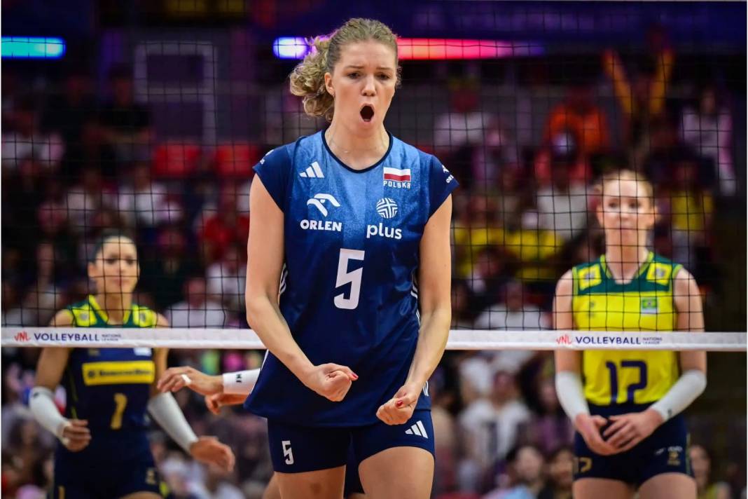 Fenerbahçe'nin yeni transferi nefes kesti 1